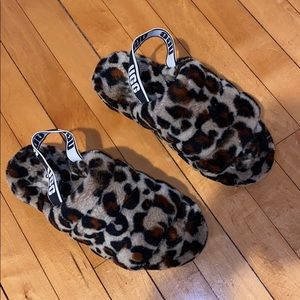Ugh slippers